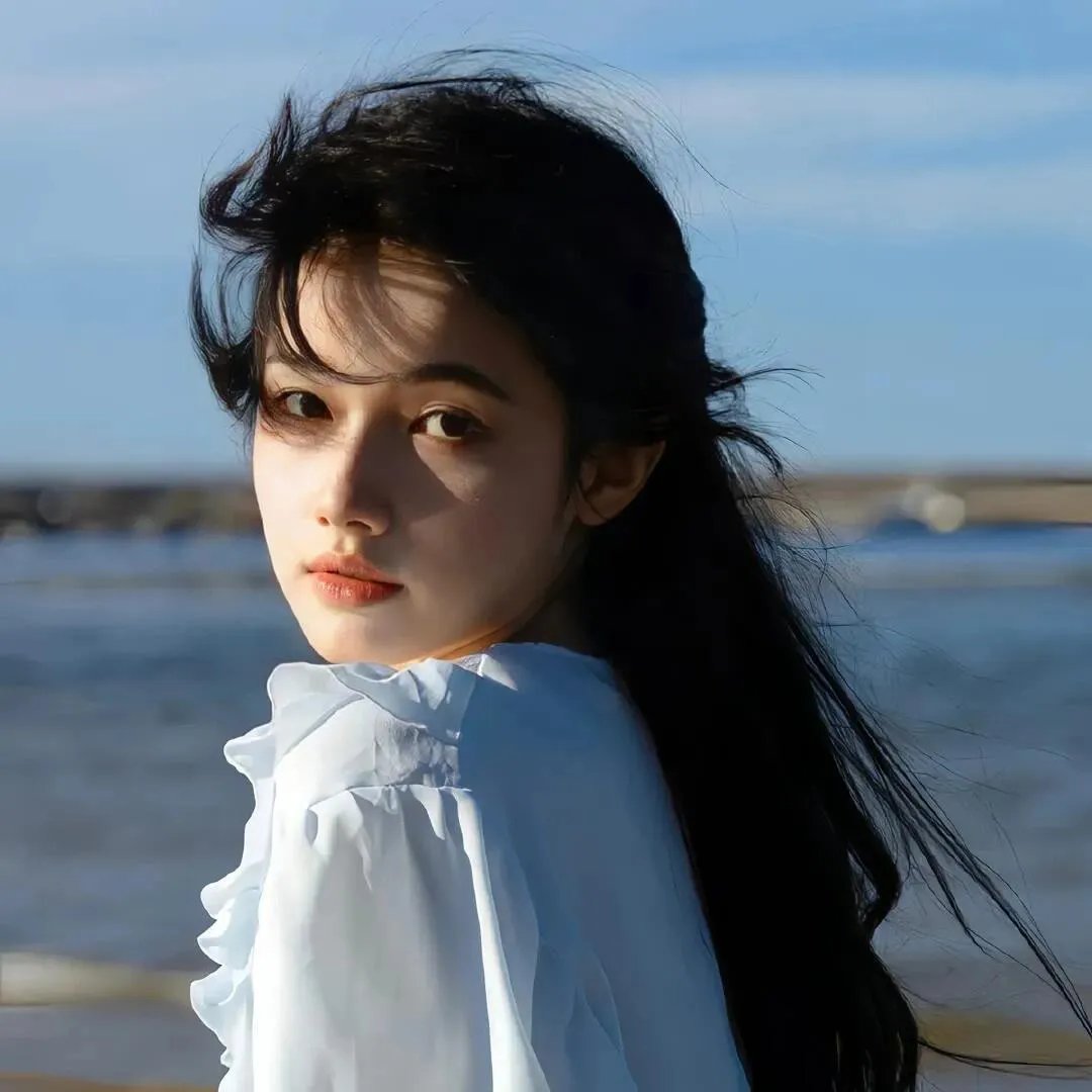 卖火柴女孩的再临